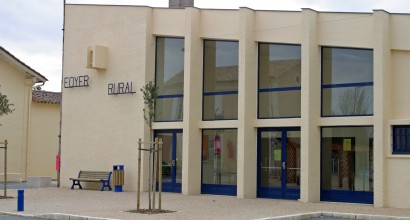 le foyer rural 24700 ménesplet