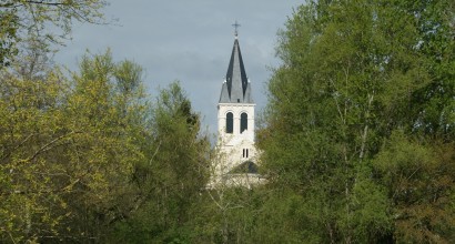vue église saint jean