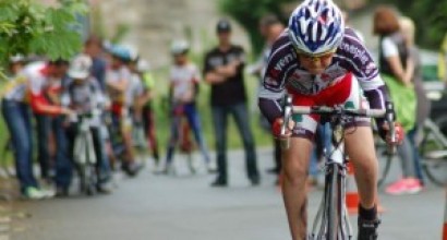 photo club cycliste jeunes