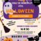 L'école de Ménesplet fête Halloween le 25 octobre 2025