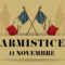 Commémoration du 11 novembre 1918